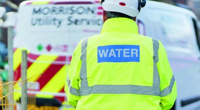 Thames Water Appoints Morrison Water Services for South London and Thames Valley AMP7 Infrastructure Capital Programme 